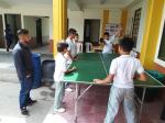 Actividades Deportivas y Recreativas